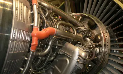 pvd coating for aerospace