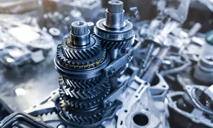 pvd coating for automotive components