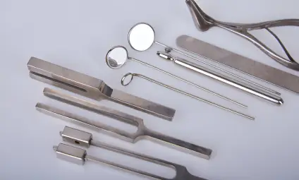 pvd coating for medical instruments