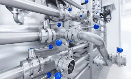 pvd coating for oil gas power