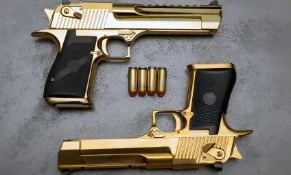 pvd coating for defense industry 