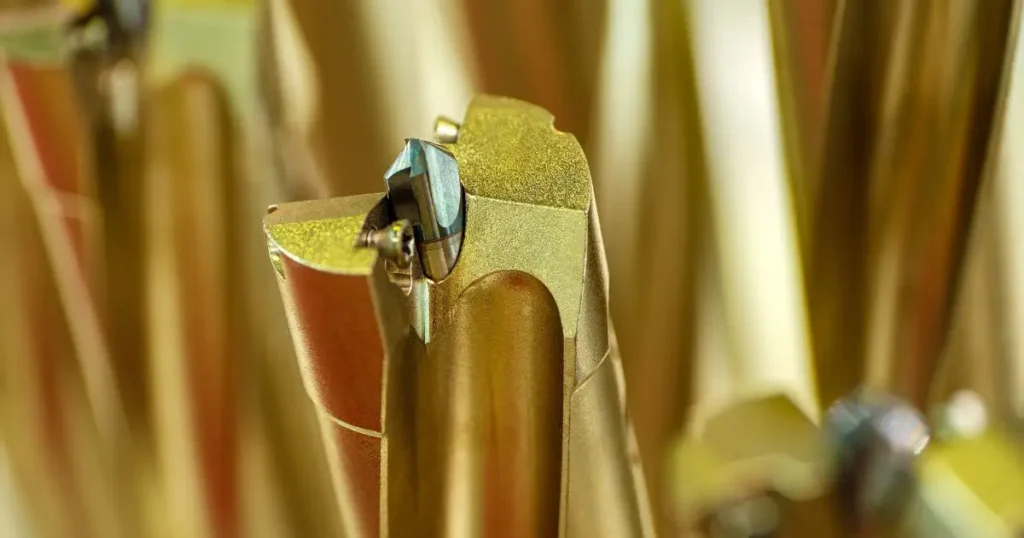 PVD coated metal cutting tool twist drill for high performance machining