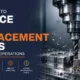 reduce machining tool replacement costs 80x80