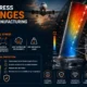 thermal stress aerospace manufacturing components 80x80